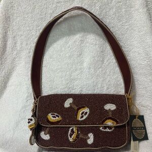 TikTok Viral Espresso Martini Beaded Bag